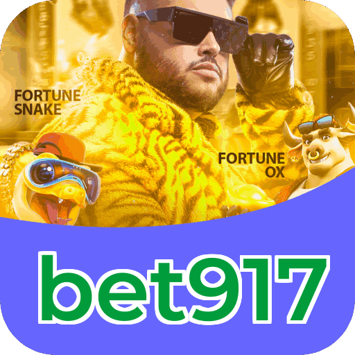bet917