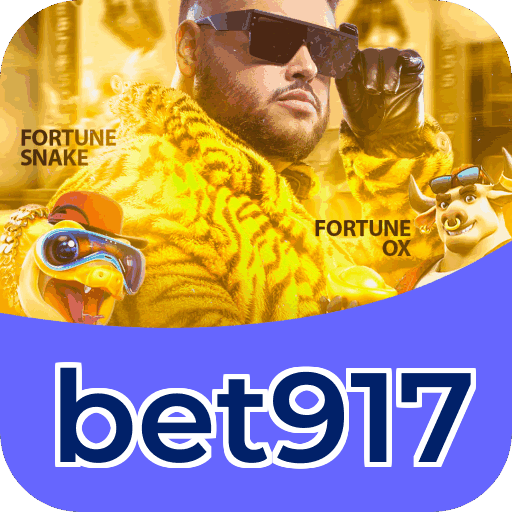 bet917 APK